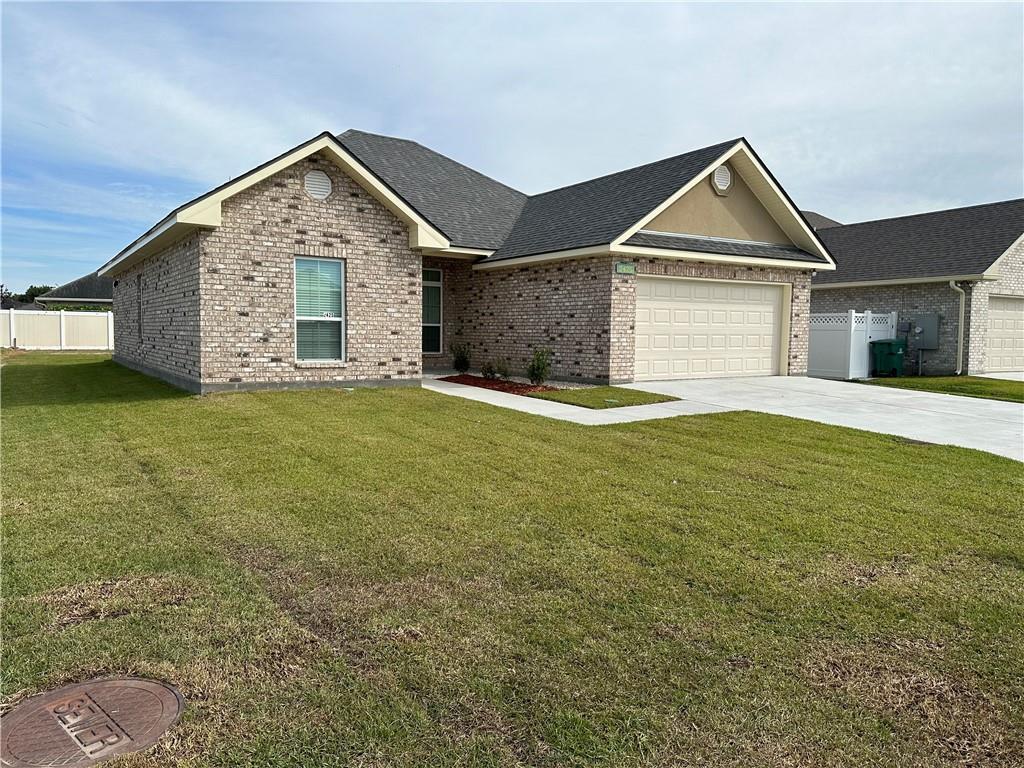 2425 Carol Sue Avenue Gretna, LA 70056 - Photo 3 of 24