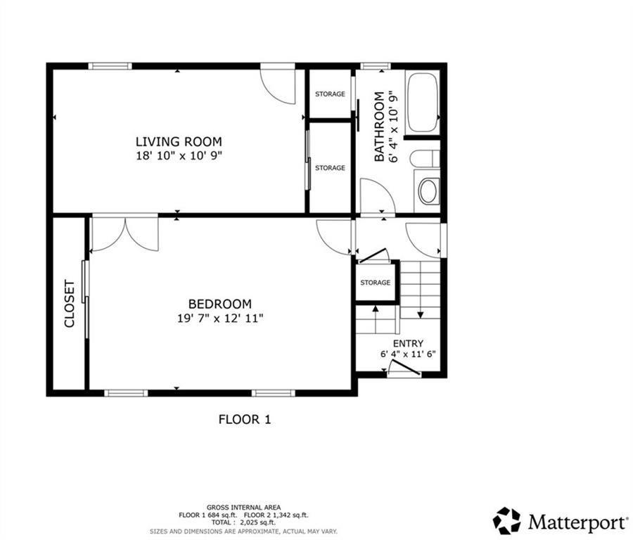 2470 Northbrook Road Snellville, GA 30039 - Photo 55 of 58 Gallery Image 55
