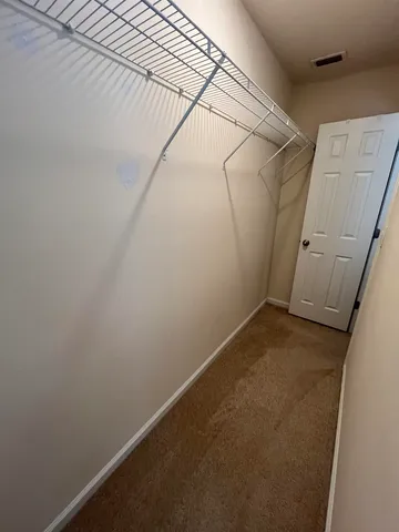 a view of a small room