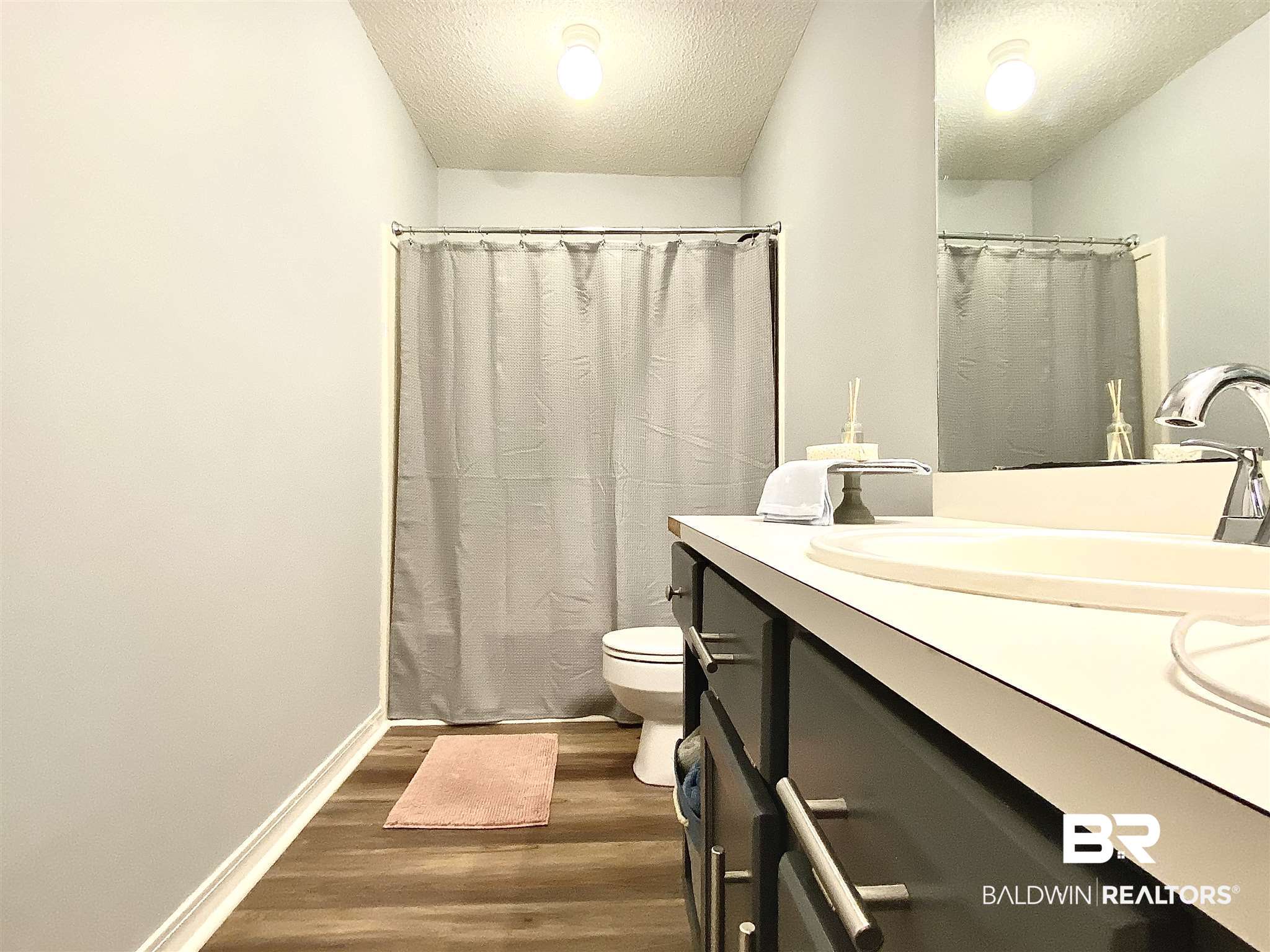 108 Richmond Road Daphne, AL 36526 - Photo 15 of 18 wood flooring, homes for sale, homemade,