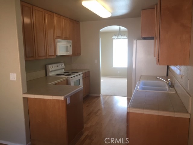 16456 Conestoga Road Hidden Valley Lake, CA 95467 - Photo 15 of 35 Kitchen with lots of counter space