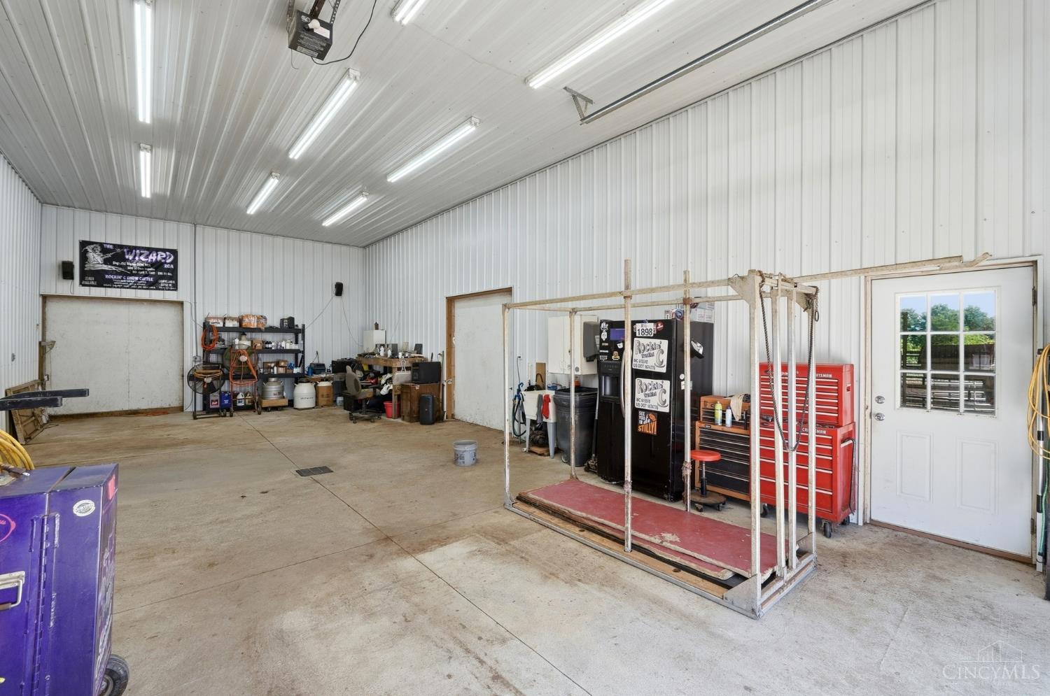 1040 Jeffery Road Oregonia, OH 45054 - Photo 90 of 99