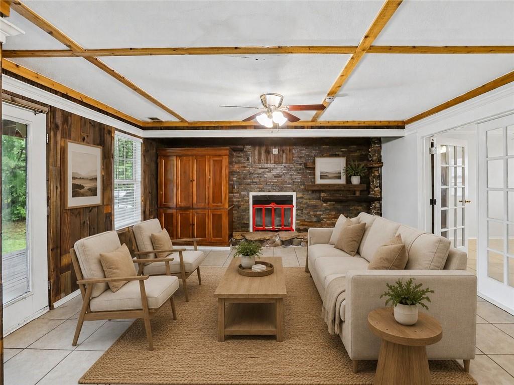 1256 Chambers Road McDonough, GA 30253 - Photo 9 of 32 Gallery Image 9