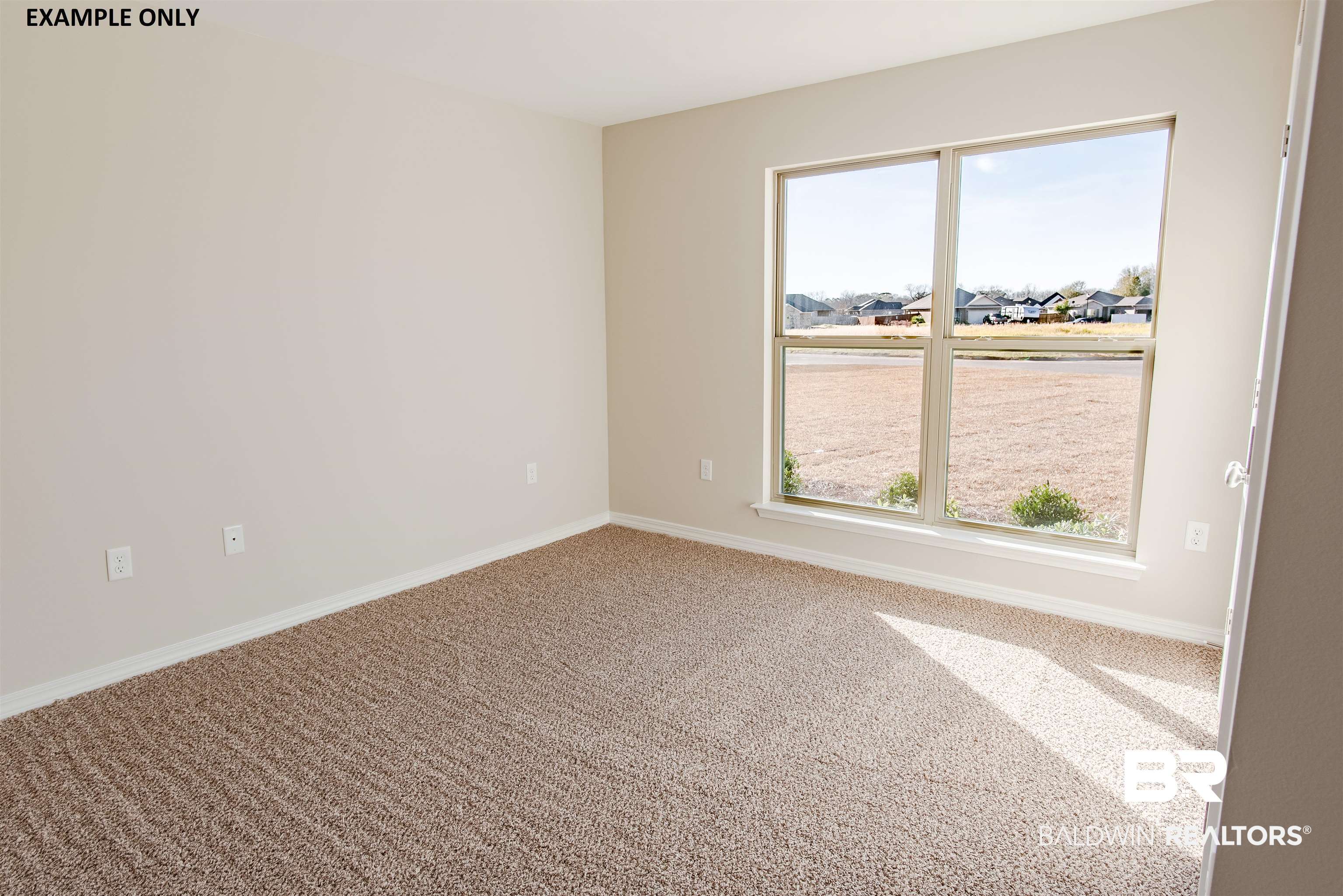 1236 Caper Avenue Foley, AL 36535 - Photo 9 of 31 Bedroom 3