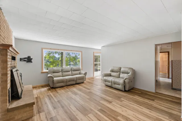 $250,000 | 4710 Lakeside Drive, Brethren, MI 49619