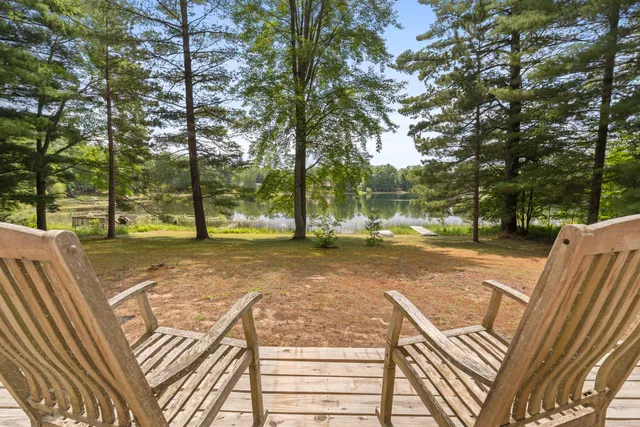 $250,000 | 4710 Lakeside Drive, Brethren, MI 49619