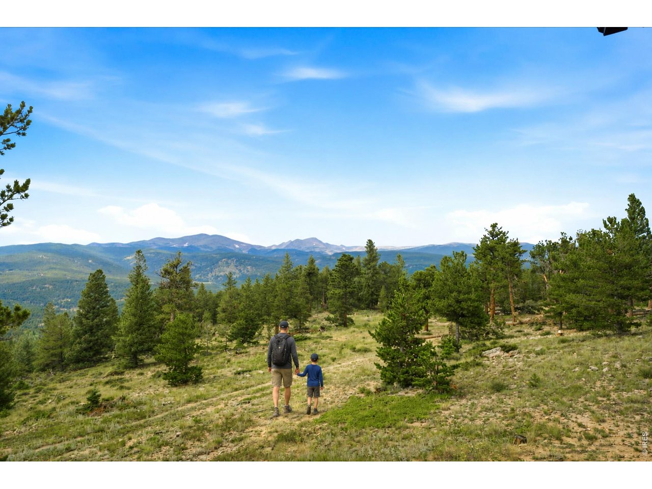 1455 Ridge Road Nederland, CO 80466 - Photo 33 of 49 Adventure begins just outside your door