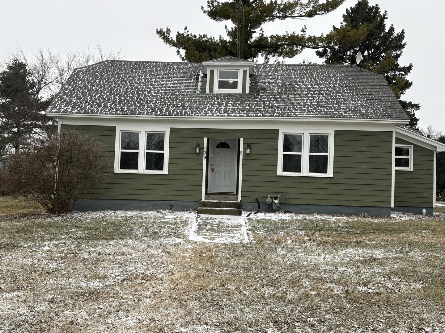 108 Cherry Street Kings, IL 61068 - Photo 1 of 26