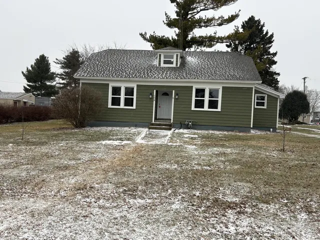$164,900 | 108 Cherry Street, Rochelle, IL 61068
