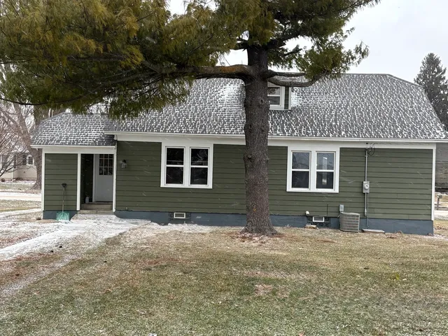 $164,900 | 108 Cherry Street, Rochelle, IL 61068