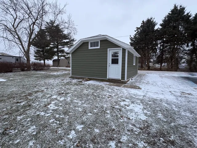 $164,900 | 108 Cherry Street, Rochelle, IL 61068