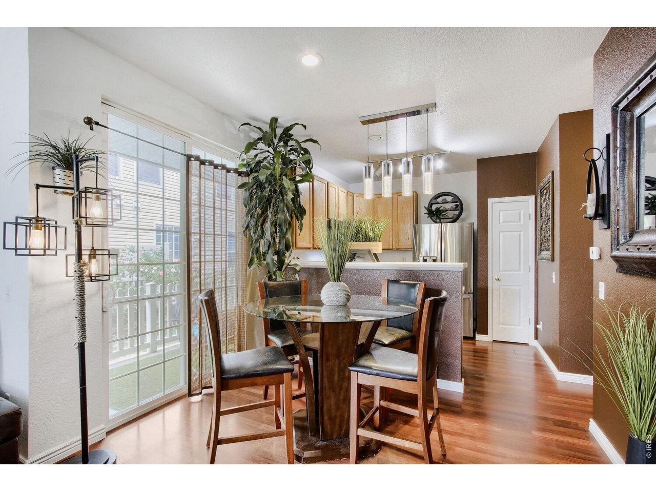 4775 Flower Street Wheat Ridge, CO 80033 - Photo 6 of 18 Dining Area and Bar Seating