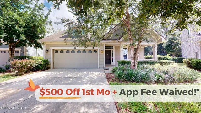 $3,145 | 65 Lone Eagle Way, Ponte Vedra, FL 32081