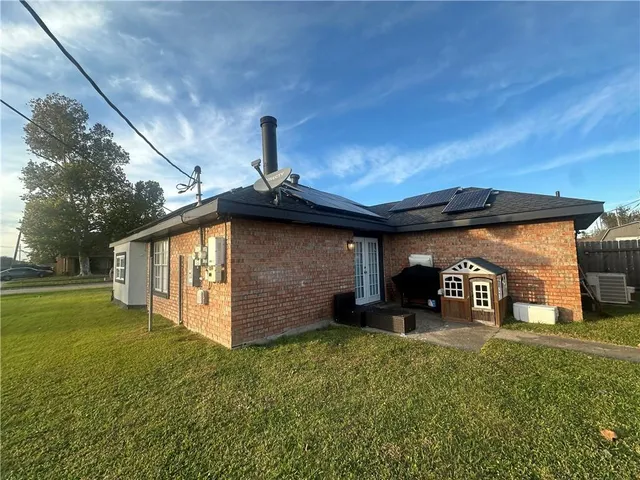 $195,000 | 2700 Concordia Drive, Laplace, LA 70068