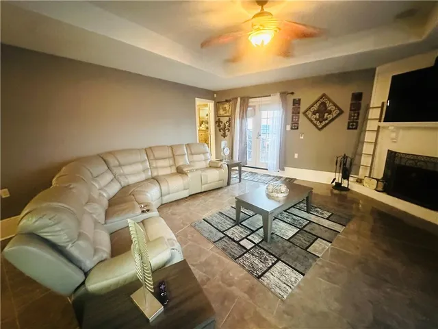 $195,000 | 2700 Concordia Drive, Laplace, LA 70068