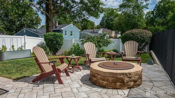 $4,750 | 70 Connor Avenue, Metuchen, NJ 08840