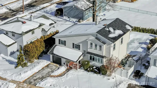 $4,750 | 70 Connor Avenue, Metuchen, NJ 08840