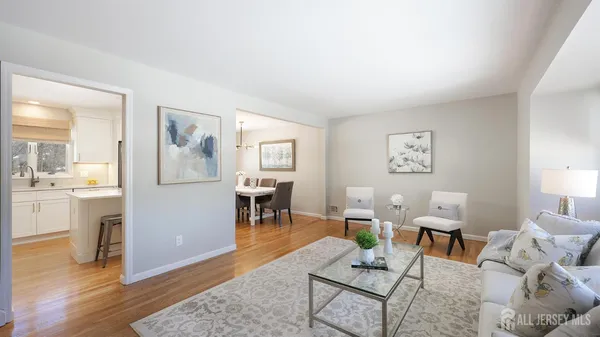 $4,750 | 70 Connor Avenue, Metuchen, NJ 08840