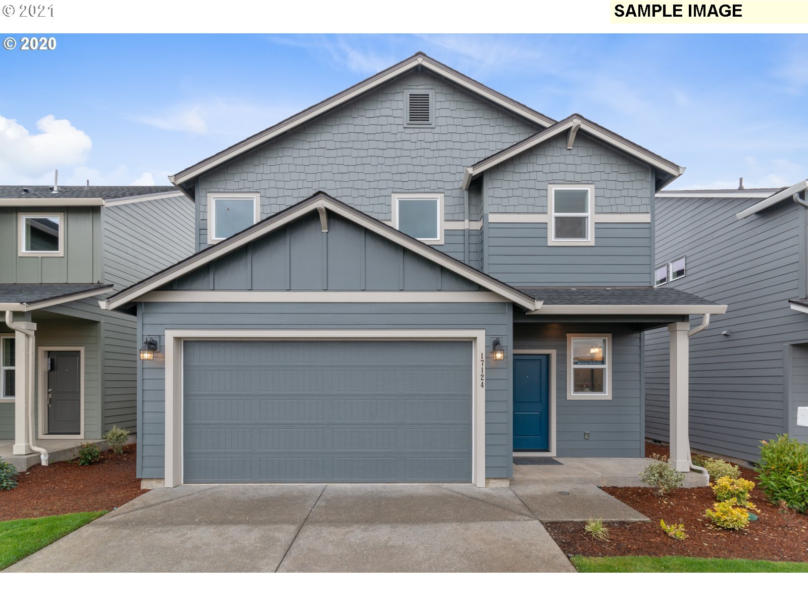 2995 Northeast Claire Road, Unit LOT87 Estacada, OR 97023 - Photo 1 of 14 Gallery Image 1