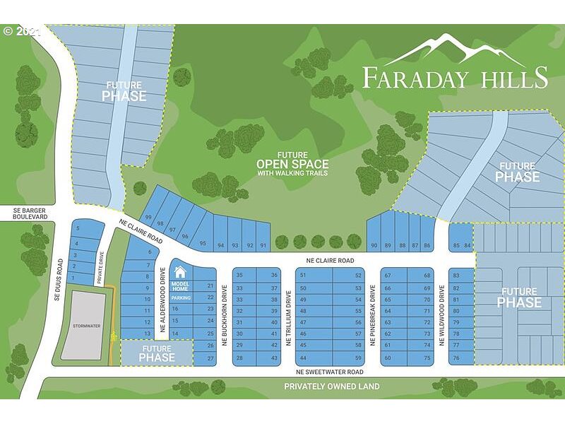 2995 Northeast Claire Road, Unit LOT87 Estacada, OR 97023 - Photo 14 of 14 Gallery Image 14