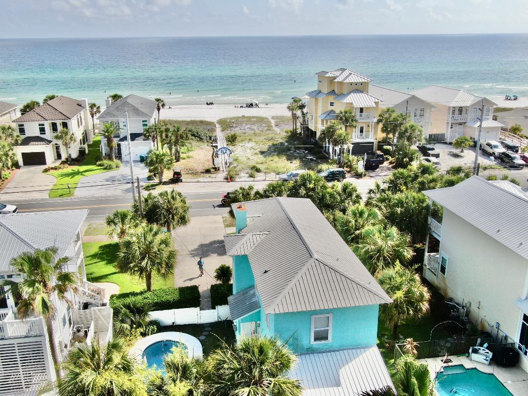 20512 Front Beach Road Panama City Beach, FL 32413 - Photo 1 of 33 20512