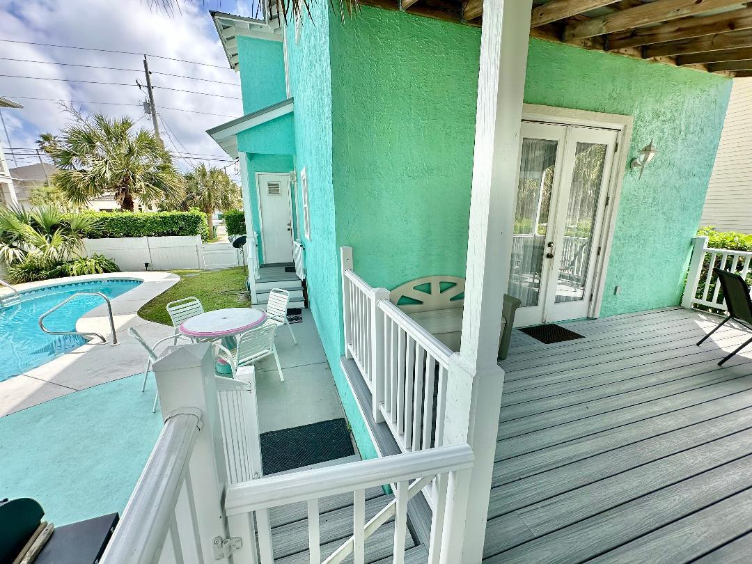 20512 Front Beach Road Panama City Beach, FL 32413 - Photo 11 of 33 20512 pool 7