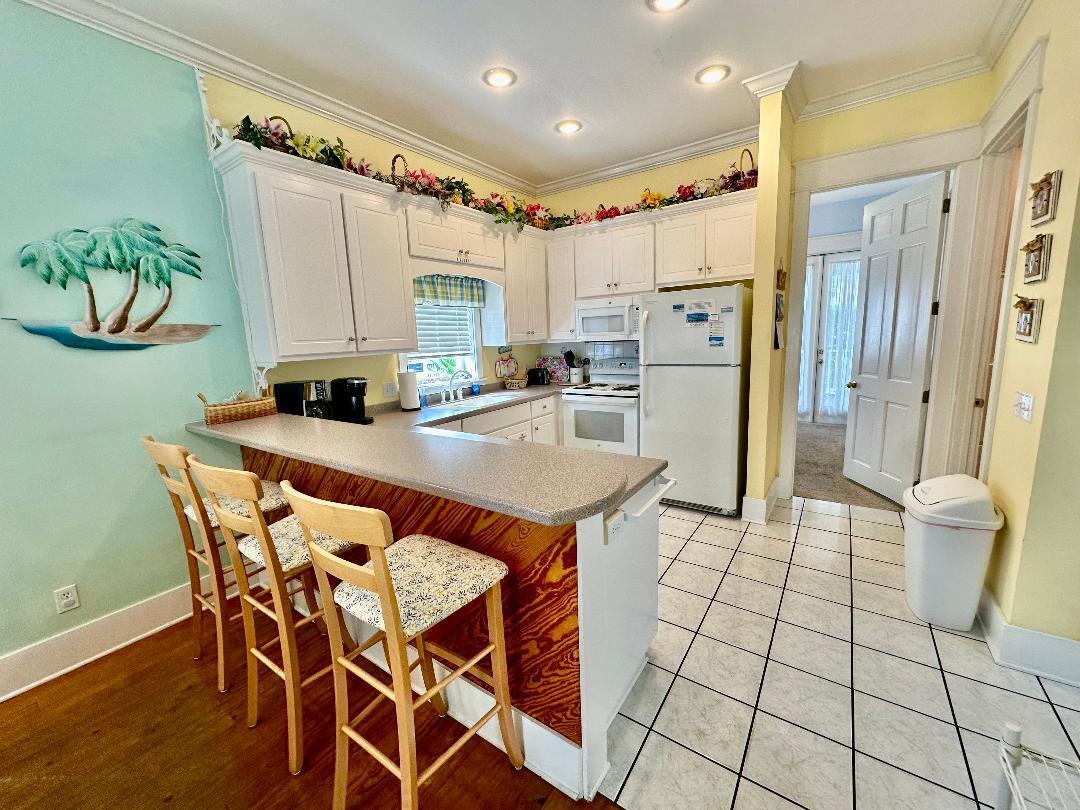 20512 Front Beach Road Panama City Beach, FL 32413 - Photo 13 of 33 20512 FB Kitchen 2