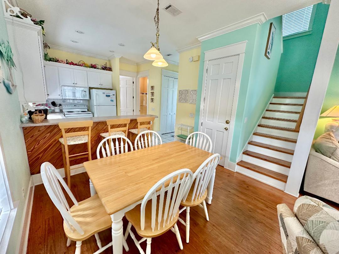 20512 Front Beach Road Panama City Beach, FL 32413 - Photo 15 of 33 20612 FB Kitchen