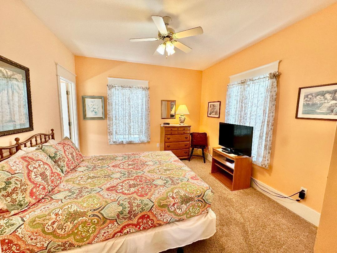 20512 Front Beach Road Panama City Beach, FL 32413 - Photo 21 of 33 20512 BR3 Upstairs