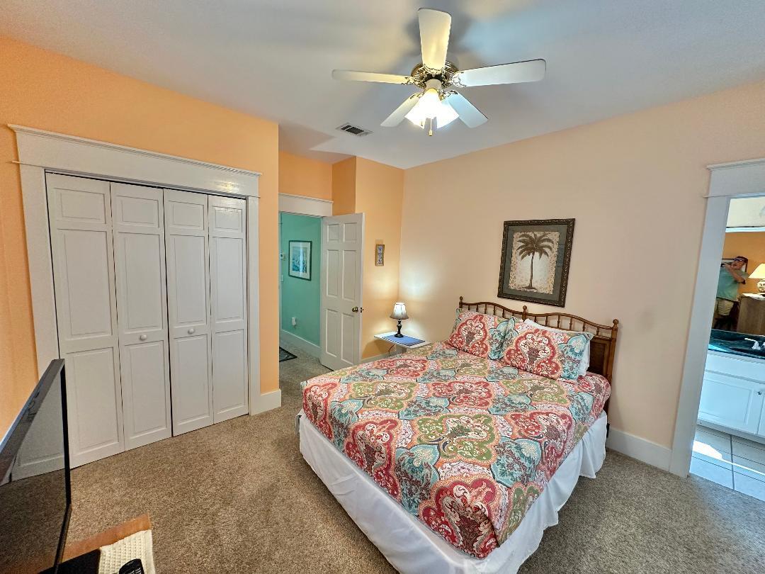 20512 Front Beach Road Panama City Beach, FL 32413 - Photo 23 of 33 20512 BR 3 Upstairs 2