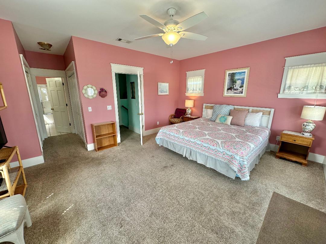 20512 Front Beach Road Panama City Beach, FL 32413 - Photo 28 of 33 20512 Master BR