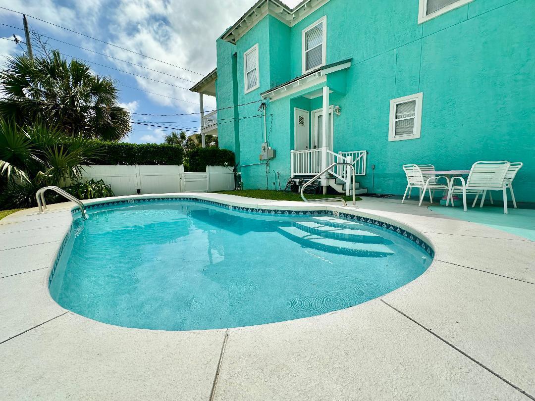 20512 Front Beach Road Panama City Beach, FL 32413 - Photo 4 of 33 20512 Pool 5
