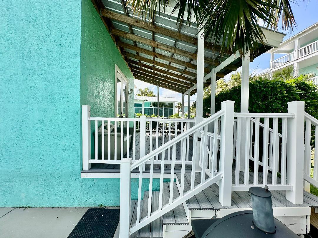 20512 Front Beach Road Panama City Beach, FL 32413 - Photo 10 of 33 20512 Pool 6