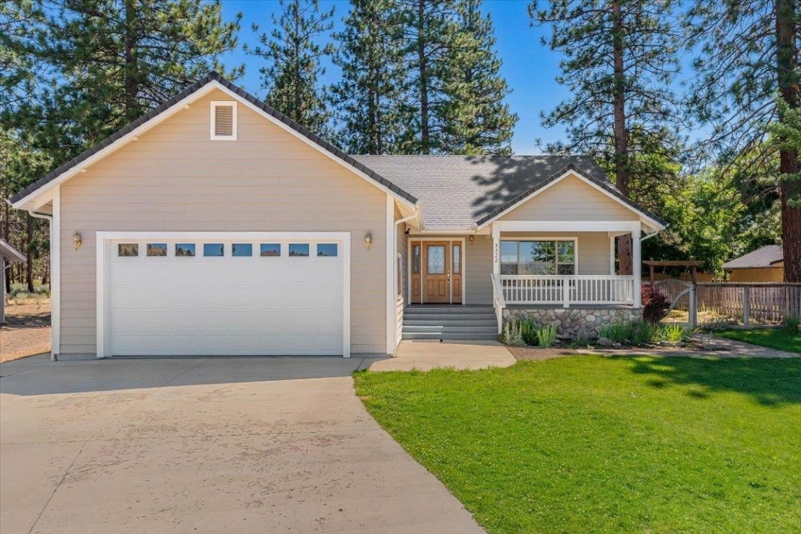 5322 Muskrat Road Weed, CA 96094 - Photo 1 of 28 Gallery Image 1