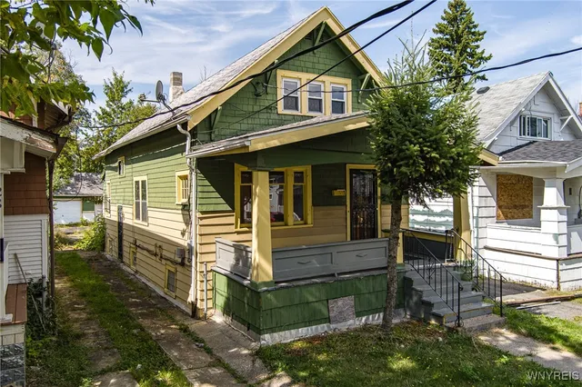$99,900 | 32 Schuele Avenue, Buffalo, NY 14215