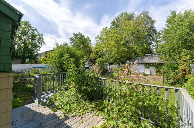 $99,900 | 32 Schuele Avenue, Buffalo, NY 14215