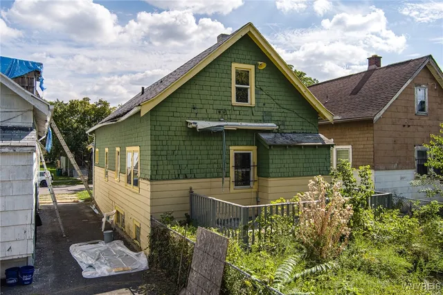 $99,900 | 32 Schuele Avenue, Buffalo, NY 14215