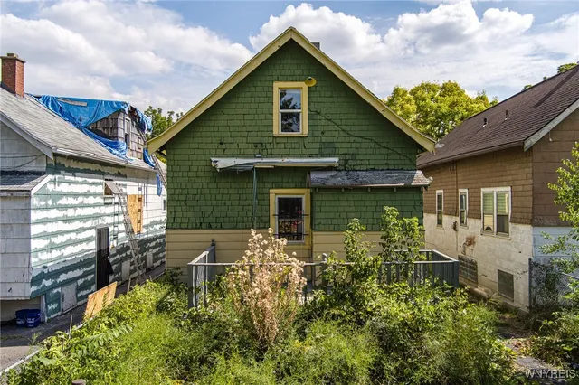$99,900 | 32 Schuele Avenue, Buffalo, NY 14215