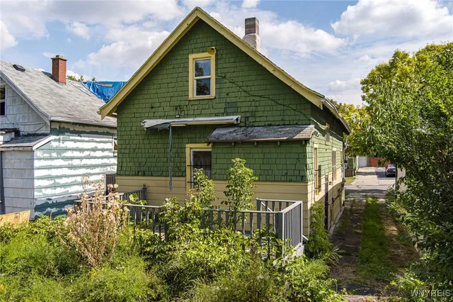 $99,900 | 32 Schuele Avenue, Buffalo, NY 14215