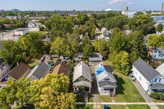 $99,900 | 32 Schuele Avenue, Buffalo, NY 14215
