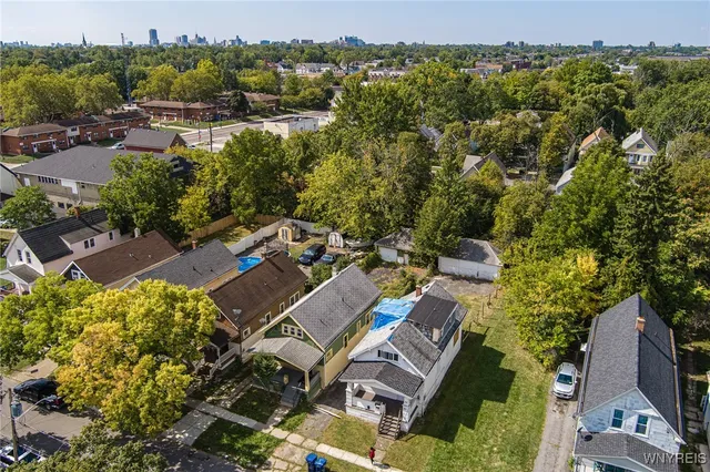 $99,900 | 32 Schuele Avenue, Buffalo, NY 14215