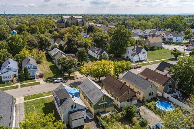 $99,900 | 32 Schuele Avenue, Buffalo, NY 14215