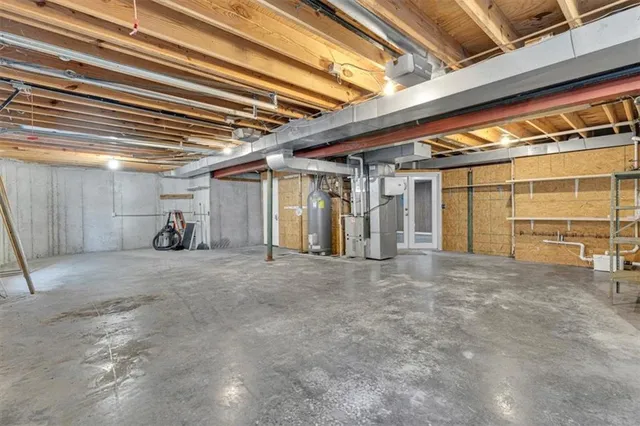 $750,000 | 5650 Southeast W Highway, Lathrop, MO 64465