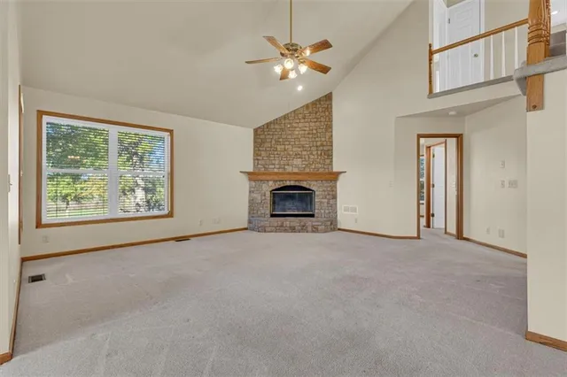 $750,000 | 5650 Southeast W Highway, Lathrop, MO 64465