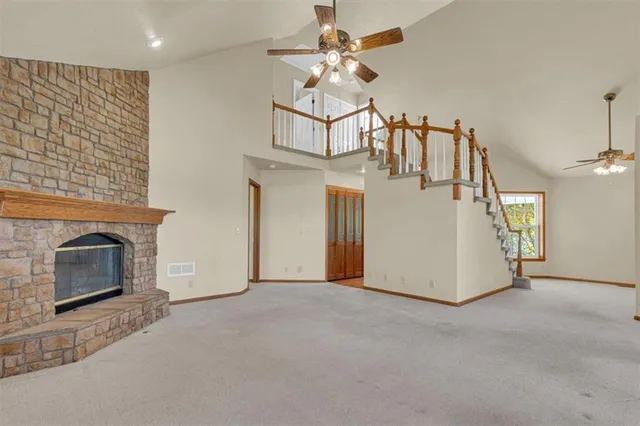 $750,000 | 5650 Southeast W Highway, Lathrop, MO 64465