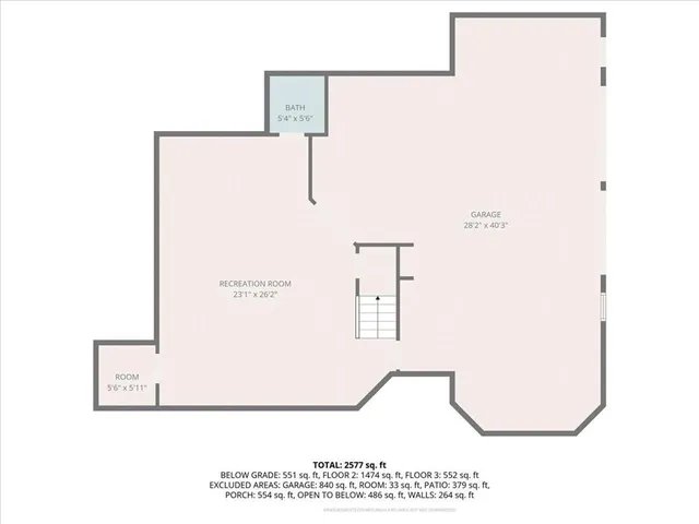 $750,000 | 5650 Southeast W Highway, Lathrop, MO 64465