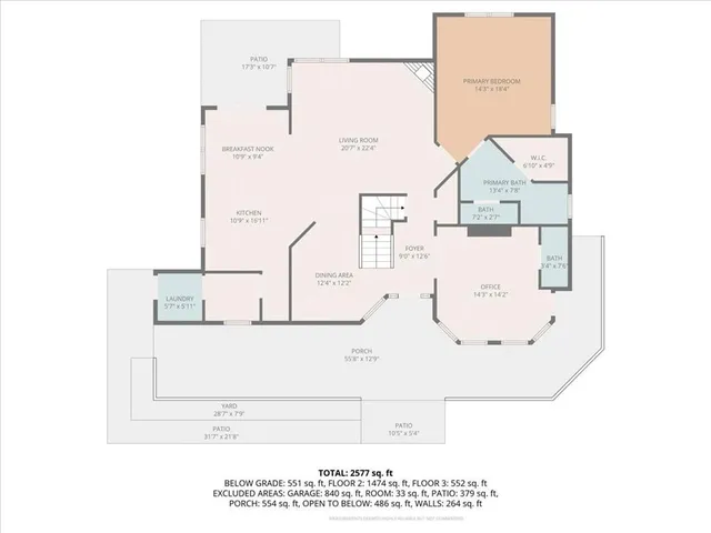 $750,000 | 5650 Southeast W Highway, Lathrop, MO 64465