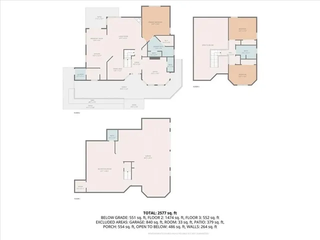 $750,000 | 5650 Southeast W Highway, Lathrop, MO 64465