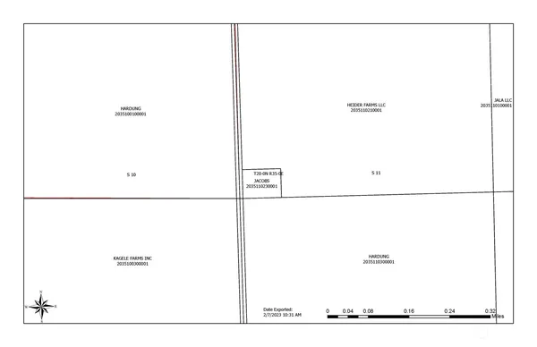 $49,000 | 0 Marcellus Road, Washtucna, WA 99371