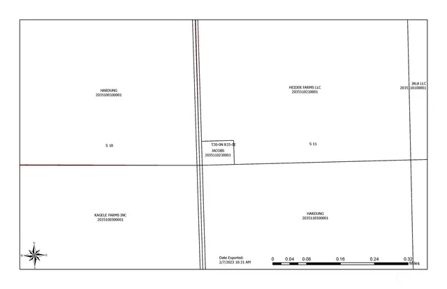 $49,000 | 0 Marcellus Road, Washtucna, WA 99371